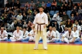 Тамэшивари Чемпионата России 2016