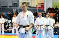 Тамэшивари Чемпионата России 2016