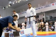 Тамэшивари Чемпионата России 2016