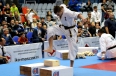 Тамэшивари Чемпионата России 2016