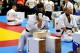 Тамэшивари Чемпионата России 2016