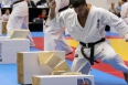 Тамэшивари Чемпионата России 2016