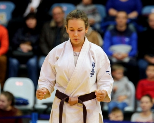 Второй день Чемпионата России 2016