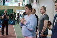 Межрегиональные соревнования по киокусинкай «Золотой Орёл» 2017