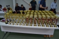 Межрегиональные соревнования по киокусинкай «Золотой Орёл» 2017