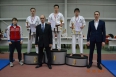 Межрегиональные соревнования по киокусинкай «Золотой Орёл» 2017