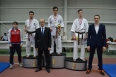 Межрегиональные соревнования по киокусинкай «Золотой Орёл» 2017