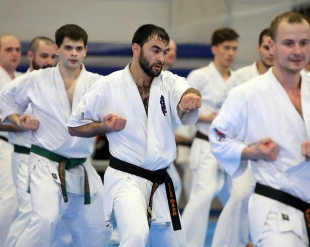 Экзамен на Зимней школе 2018