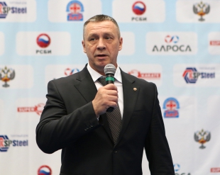 2-й Чемпионат России АКР по киокусинкай