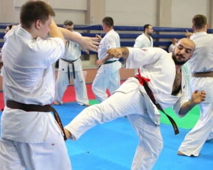 Зимняя школа РНФКК 2019