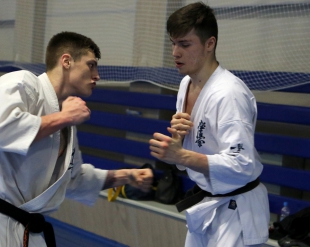 Зимняя школа РНФКК 2019