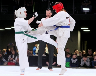 Чемпионат и Первенство (16-17 лет) УрФО 2019