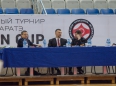 Belarus Open Cup 2019