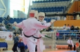 Belarus Open Cup 2019