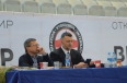Belarus Open Cup 2019