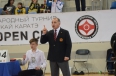 Belarus Open Cup 2019