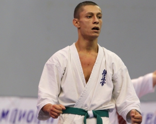 Чемпионат и Первенство России 2019