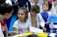 Всероссийские соревнования «Медный всадник»