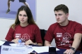 Всероссийские соревнования «Медный всадник»