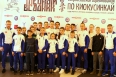 Всероссийские соревнования «Медный всадник»