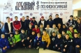 Всероссийские соревнования «Медный всадник»