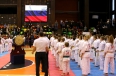 Всероссийские соревнования «Медный всадник»