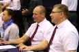 Всероссийские соревнования «Медный всадник»
