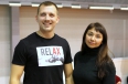 Всероссийские соревнования «Медный всадник»