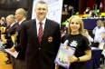 Всероссийские соревнования «Медный всадник»