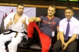 Всероссийские соревнования «Медный всадник»