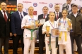 Всероссийские соревнования «Медный всадник»