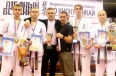 Всероссийские соревнования «Медный всадник»