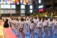Всероссийские соревнования «Медный всадник»