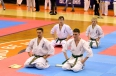 Всероссийские соревнования «Медный всадник»