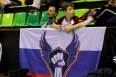 Всероссийские соревнования «Медный всадник»