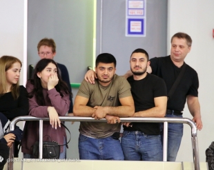 Чемпионат и Первенство ЦФО 2021