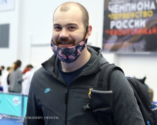 Чемпионат и Первенство России 2021. Мандатная комиссия