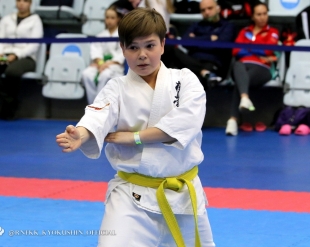 Чемпионат и Первенство России 2021. Первый день