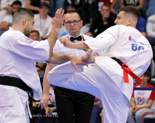 Всероссийские соревнования АКР 2021. Фотографии 1-го дня