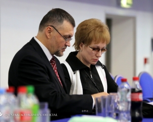 Кубок России 2021. Москва