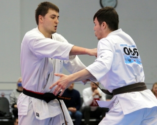 Кубок России 2021. Москва