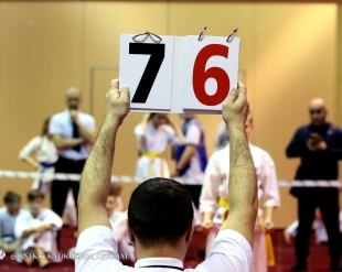 Чемпионат и Первенство Центрального федерального округа. 6 февраля 2022, г. Орел.