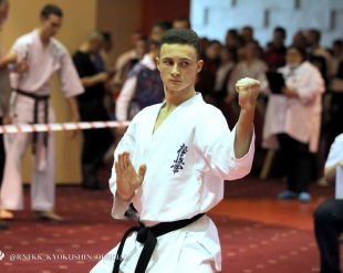 Чемпионат и Первенство Центрального федерального округа. 6 февраля 2022, г. Орел.