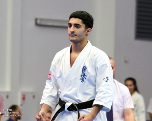 Чемпионат России и Первенство России (16-17 лет) 2022. Второй день