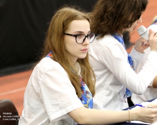 Всероссийские соревнования «Медный всадник» 2022. 1 день