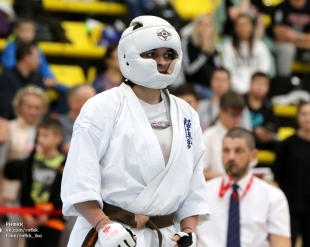 Всероссийские соревнования «Медный всадник» 2022. 2 день