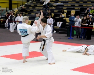 Чемпионат и Первенство ДФО 2024 (Южно-Сахалинск)