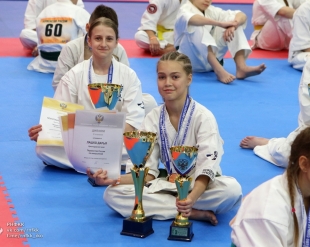 Первенство России 2024 среди юношей и девушек 12-13, 14-15 лет. Первый день