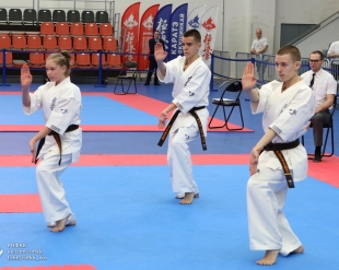 Первенство России 2024 среди юношей и девушек 12-13, 14-15 лет. Второй день