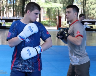 Летняя Школа РНФКК 2025 - 2 часть